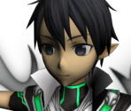 Kirito (Original Costume)