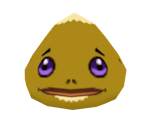 Goron Mask