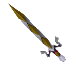 Gilded Sword