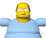 Comic Book Guy