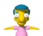 Milhouse