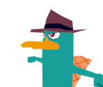 Agent P