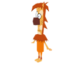 Ferb (Lion)