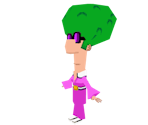 Ferb (Disco)