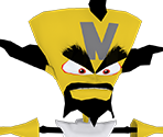 Dr. Neo Cortex