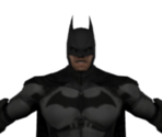 Mobile - Injustice: Gods Among Us - Batman (Arkham Origins) - The Models  Resource