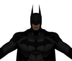 Batman (Arkham Knight)