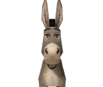 Donkey