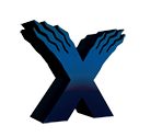 Logo X