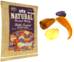 Utz Natural Potato Chips
