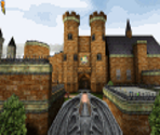 Hogwarts Grounds (Day)