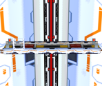 Terminal Velocity Boss Stage