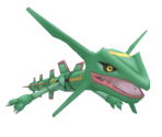 Rayquaza