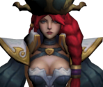 Miss Fortune (Captain)