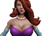 Miss Fortune (Secret Agent, v2)