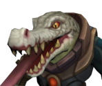 Renekton (Galactic)