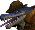 Renekton (Outback)