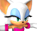 Mobile - Sonic Runners - Shadow the Hedgehog - The Models Resource