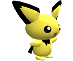 #172 Pichu