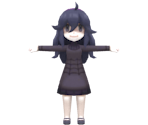 Hex Maniac