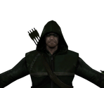 Green Arrow (Arrow)