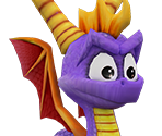 Spyro the Dragon