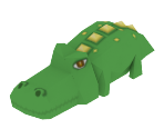 Alligator