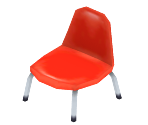 Red Chair