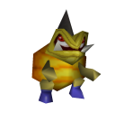 Spike Koopa