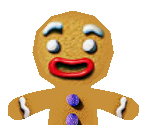 Gingy (Minigame)