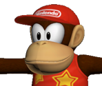 Diddy Kong