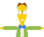 Professor Frink