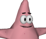 Patrick Star