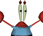 Mr. Krabs