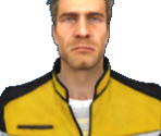 Chuck Greene (Default)