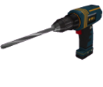 Power Drill