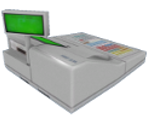 Cash Register