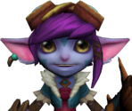 Tristana (Dragon Trainer)