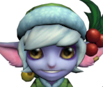 Tristana (Earnest Elf)