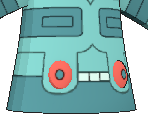 #437 Bronzong