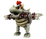 Dry Bowser