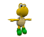 Koopa Troopa