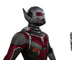 Antman (Civil War)