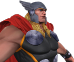 Thor (New Marvel)