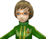 Chie Satonaka