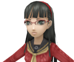 Yukiko Amagi