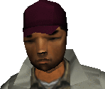 PC / Computer - Grand Theft Auto III - Claude - The Models Resource