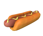 Hot Dog