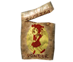 Itching Powder