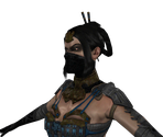 Kitana (Assassin)